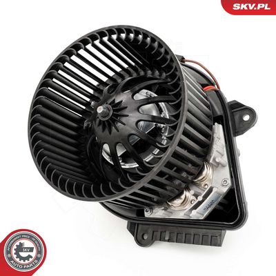 vnitřní ventilátor ESEN SKV 68SKV014