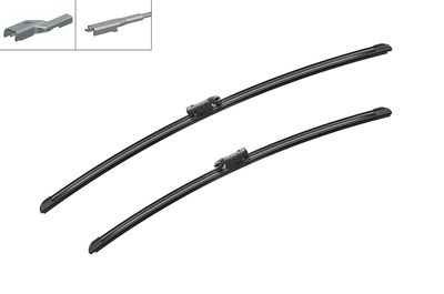 Wiper Blade 3 397 118 965