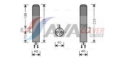 USCATOR AER CONDITIONAT