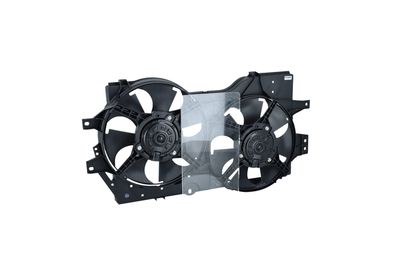 VENTILATOR RADIATOR NRF 47031 23