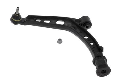 LENKER RADAUFHäNGUNG