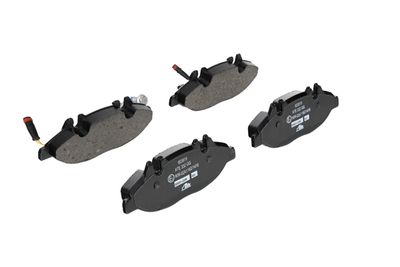 BREMSBELAGSATZ SCHEIBENBREMSE ATE 13046038192 11