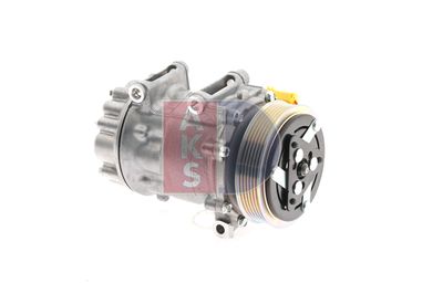 KOMPRESSOR KLIMAANLAGE AKS DASIS 851814N 16