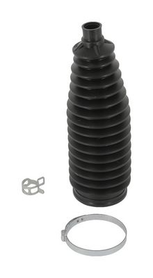 Gofruotoji membrana, vairavimas