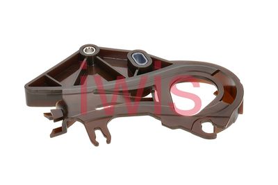 GHIDAJ LANT ANTRENARE POMPA ULEI AIC 60156 3