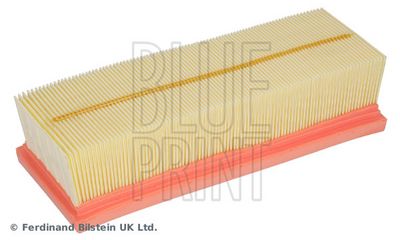 Luchtfilter (Patroon) past: NISSAN PIXO  SUZUKI ALTO K10, ALTO VII 1.0/1.0LPG 01.09-