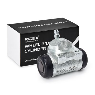 спирачно цилиндърче на колелото RIDEX 277W0270