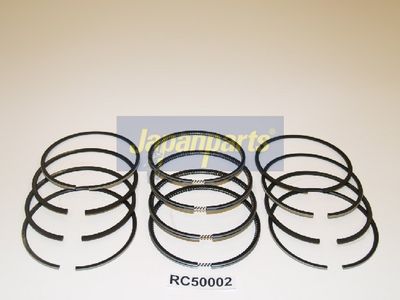 бутален пръстен (сегмент) JAPANPARTS RC50002