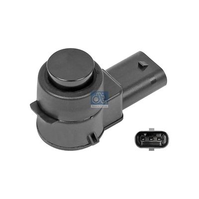 датчик, парктроник DT Spare Parts 11.80650
