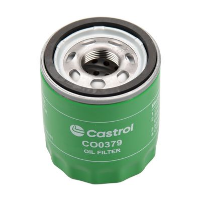 Vorschau Ölfilter