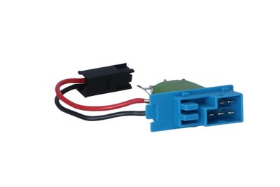 WIDERSTAND INNENRAUMGEBLäSE NRF 342036 31