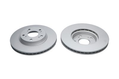 Kavo Parts Stabdžių diskas