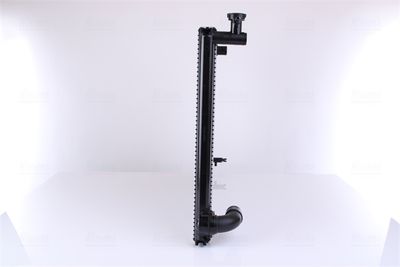 RADIATOR RACIRE MOTOR NISSENS 646829 3