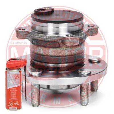 SET RULMENT ROATA MASTER-SPORT GERMANY 6801SETMSP 3