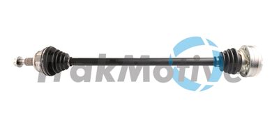 TrakMotive 30-1016 Полуось в сборе  для VW GOLF III (1H1) 2.8 VR6