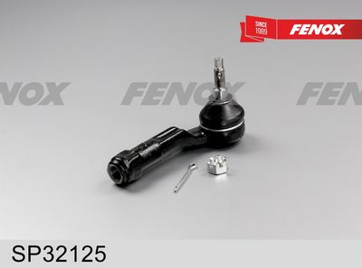 накрайник на напречна кормилна щанга FENOX SP32125