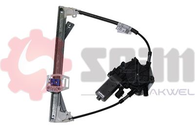 MECANISM ACTIONARE GEAM SEIM 902701 1