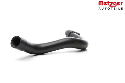 LADELUFTSCHLAUCH METZGER AUTOTEILE 2400538 13