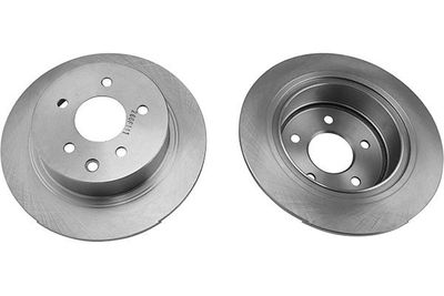 Kavo Parts Stabdžių diskas