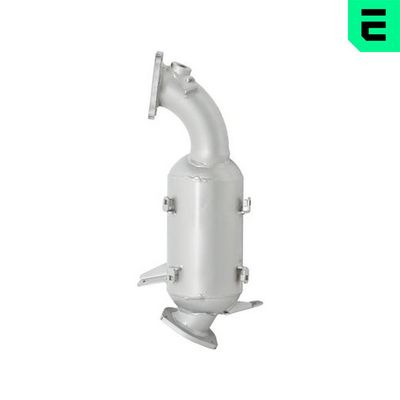 катализатор OPTIMAL OP-ECC37140