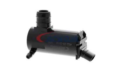 POMPA DE APA SPALARE PARBRIZ ACKOJA A52080016 14