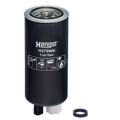 Vorschau Kraftstofffilter Ansicht 3