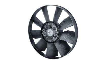VENTILATOR RADIATOR NRF 47735 9