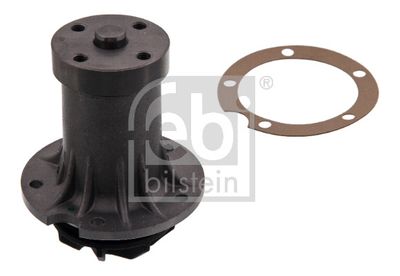 Water Pump, engine cooling 01356