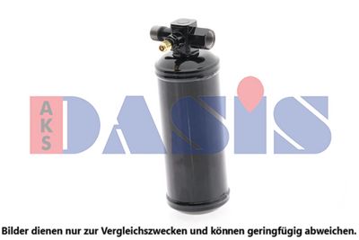 TROCKNER KLIMAANLAGE