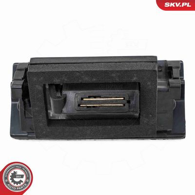 ILUMINARE NUMAR DE CIRCULATIE ESEN SKV 72SKV027 4