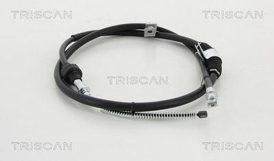 Тросик, cтояночный тормоз TRISCAN 8140 421112 для MITSUBISHI ASX