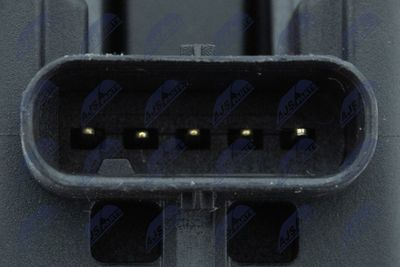 ELEMENT DE AJUSTARE TURBOCOMPRESOR NTY ECDBM000 7