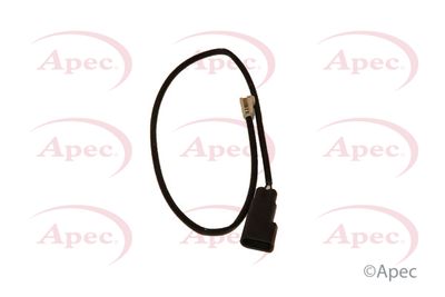 Brake Pad Warning Wire APEC WIR5281