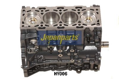 JAPANPARTS Submontažas
