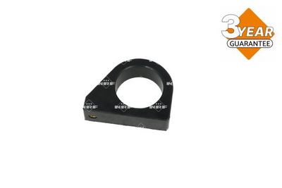 Extravattenpump, extravärmare NRF 390077