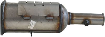 BOSAL Ruß-/Partikelfilter, Abgasanlage (097-121)