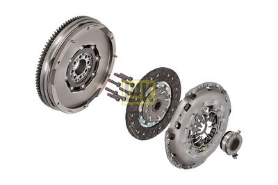 комплект съединител Schaeffler LuK 600 0317 00