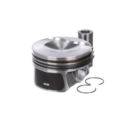 PISTON ET ENGINETEAM PM007000 23