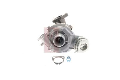 LADER AUFLADUNG AKS DASIS 085006N 16