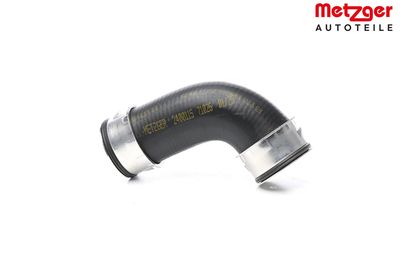 LADELUFTSCHLAUCH METZGER AUTOTEILE 2400115 2
