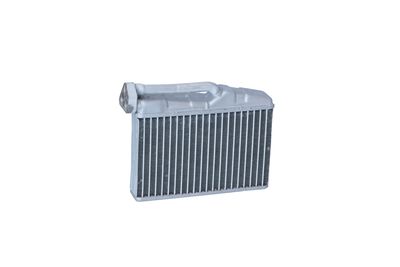 WäRMETAUSCHER INNENRAUMHEIZUNG NRF 54409 43
