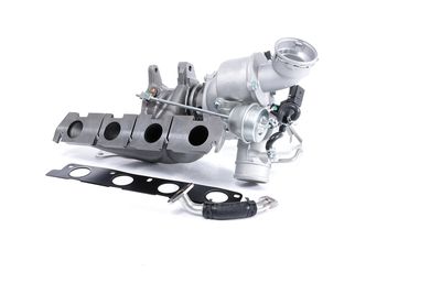 LADER AUFLADUNG BTS Turbo T981450BT 32