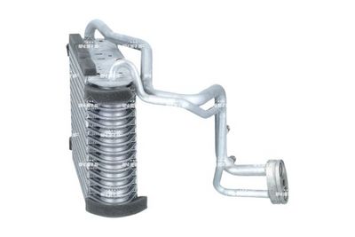 VERDAMPFER KLIMAANLAGE NRF 36036 3