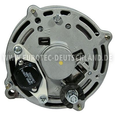 GENERATOR EUROTEC 12031040 2