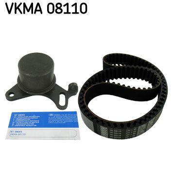 Комплект ремня ГРМ VKMA 08110