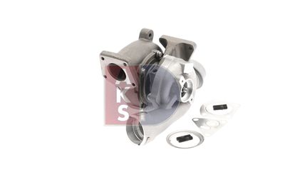 LADER AUFLADUNG AKS DASIS 045119N 13