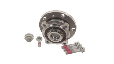 SET RULMENT ROATA SKF VKBA6706 36