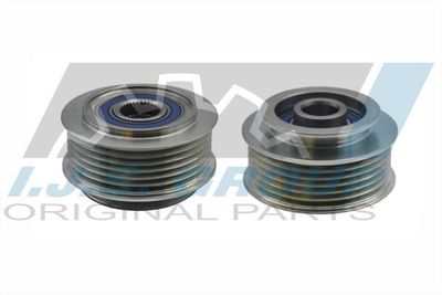 SISTEM ROATA LIBERA GENERATOR