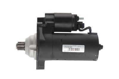 STARTER VALEO 458821 3