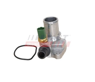 TERMOSTAT LICHID RACIRE FAST FT58018 10